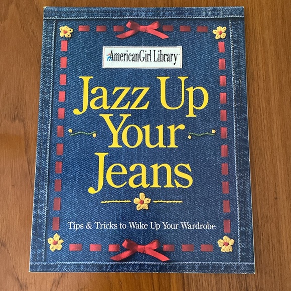 VTG ‘90s American Girl Library Set/3 Books - Picture 2 of 12